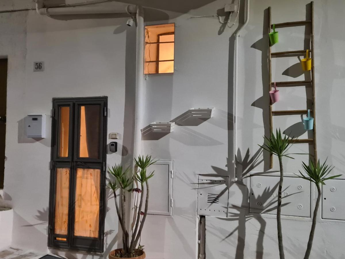 Vanilla Home Ostuni Exterior photo